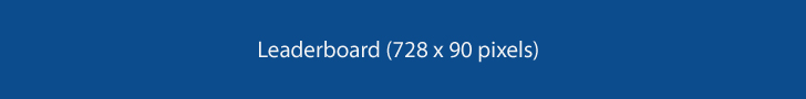 Leaderboard