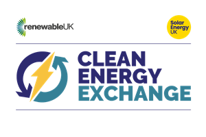 Clean Energy Exchange 