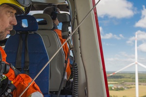 RenewableUK’s organises new webinar series on decarbonisation and collaboration in wind and aviation Aviation 2021