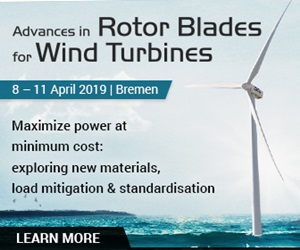 IQPC Rotor Blades