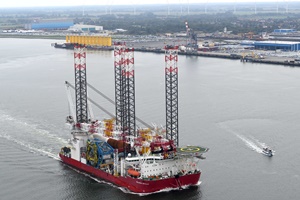 Ports and Vessels 2021 Ports and Vessels 2021