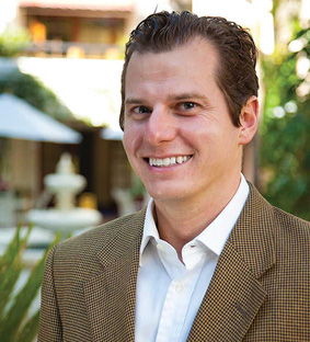 Philip Totaro