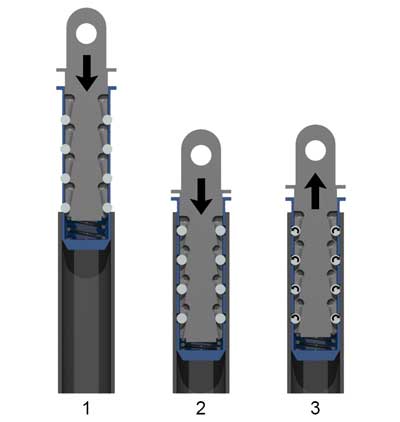 First Subsea Figure 1 Ball and Taper