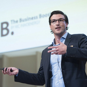 By André Moura, Founder and CEO of Pro-Drone and an EIT InnoEnergy CommUnity Advisory Board Member Andre Moura Pro Drone