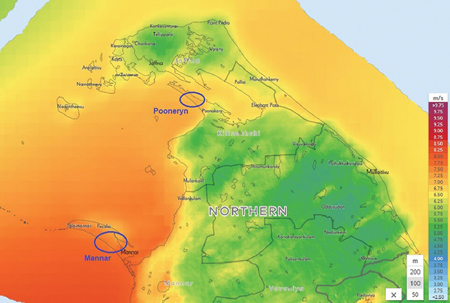 Sri Lanka Figure 1