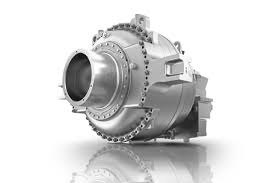 ZF Gearbox