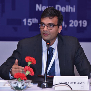 Sidharth Jain Sidharth Jain