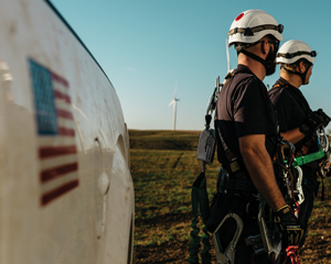 View from Inside AWEA May June 2020