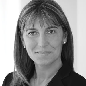 Rosa M. Tarragó, Strategy and Infrastructure Equity Specialist, Germany Tarroga Rosa01 7
