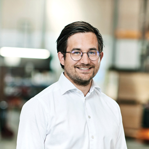 By Jesper Sloth, Chief Marketing Officer, Polytech, Denmark Jesper Sloth