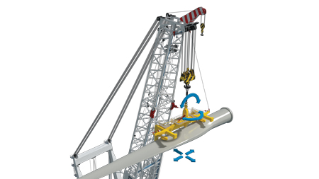 A22 10610 Huisman WTI Blade Positioning System RevE 12