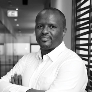 Dennis Nderitu