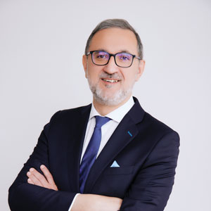 Juan Virgilio Marquez General Director Spanish Wind Energy Association