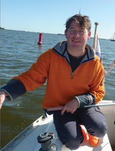 Floris Siteur, Publisher Windtech International Floris Siteur Publisher Windtech International 2020