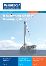 Windtech International July August 2022 issue