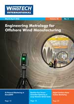 Windtech International March April 2026 issue