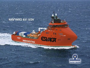 Esvagt SOV