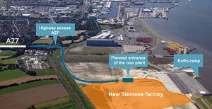SiemensCuxhaven