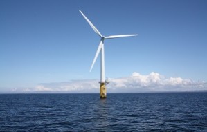 hywind floating turbine statoil