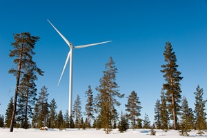 ABO Wind Nordex Finland