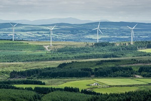 ESB Nordex Ireland