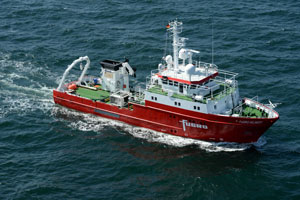 Fugro Helmert