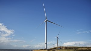 Måde V164 8.0 MW