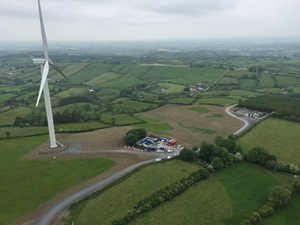 Old Mill Wind Farm