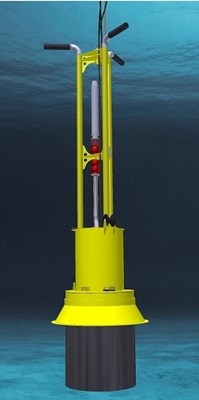 Pile dredging tool