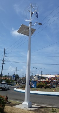 RPU in Grenada 2