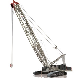 Terex LC 300