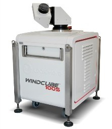 Windcube 100S
