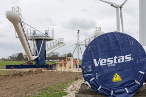 multirotor Vestas