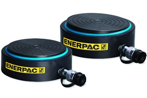 Enerpac Ultra Flat Cylinders group low res 2
