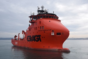 Esvagt Mercator