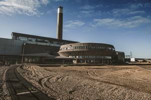 Fawley Power Station