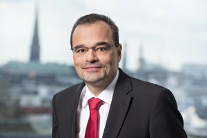 Markus Tacke new Siemens Games as CEO