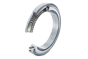 Schaeffler compact bearing