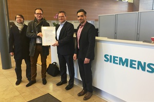 SiemensCertificateHandover