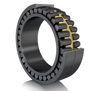 schaeffler spherical roller bearings