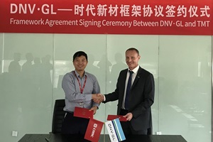 DNV GL TMT