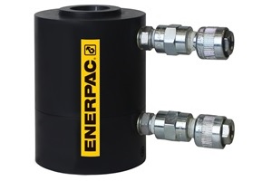 Enerpac Remote Hose Disconnector