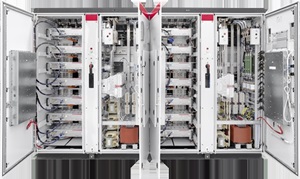 Ingeteam introduces new power conversion achitecture for offshore wind Ingeteam introduces new power conversion achitecture for offshore wind