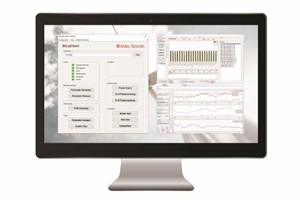 MiLaCtool Interface