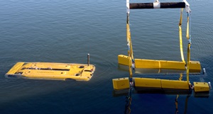 Modus Hybrid AUV