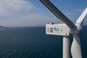 Doosan to develop 8MW offshore wind turbine doosan