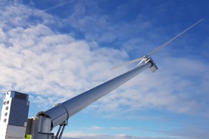 solid windpower greenland