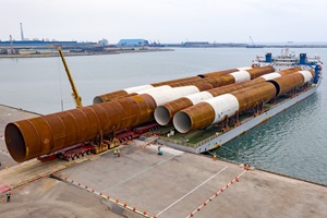 ALE – Giant joint venture enables Formosa 1 offshore wind farm project ALE Giant Formosa 1