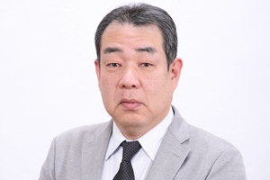 Akio Hasegawa