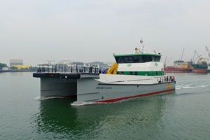 Damen FCS 2610 Damen FCS 2610